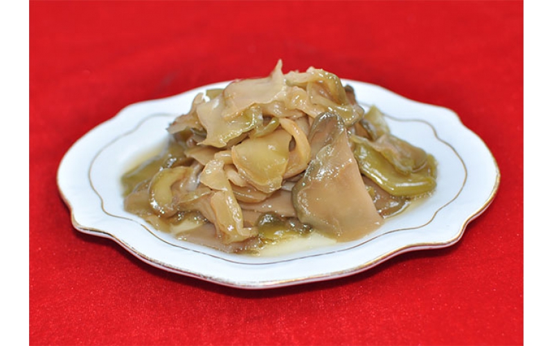 調(diào)味榨菜